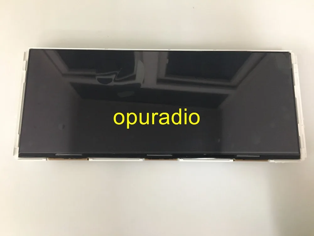 BMW LCD DISPLAY 7 series 10.25inch  (6)