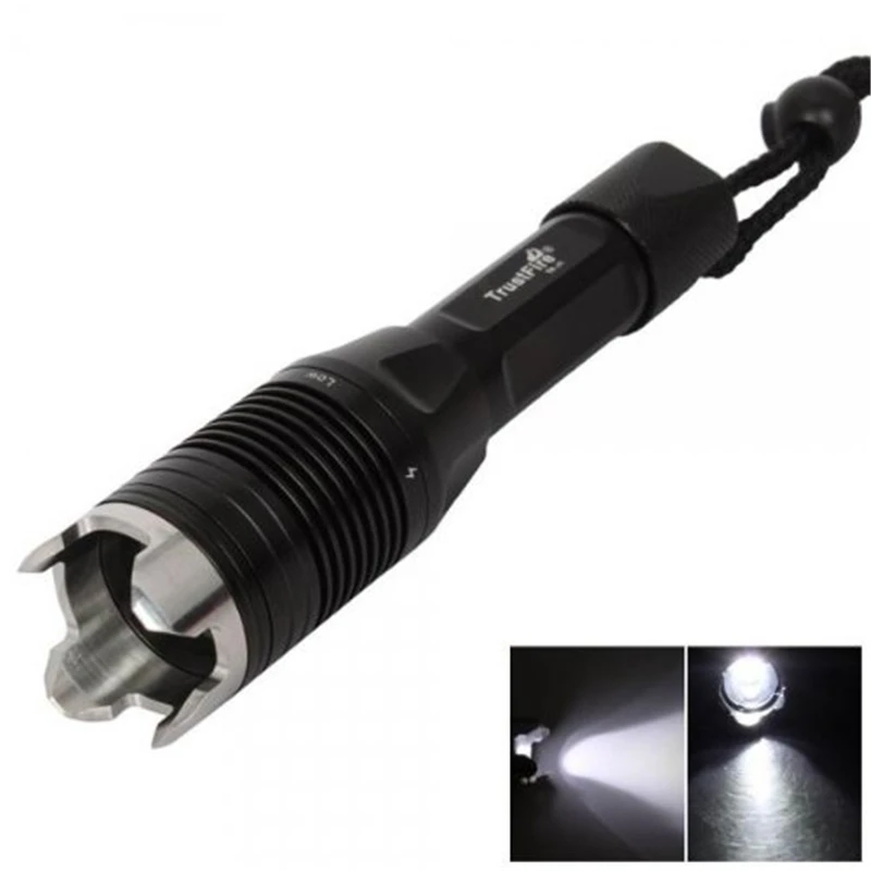 

LED Diving Flashlights Cree XML T6 LED Diving Torches for Camping 1000 Lumen High Quality Hot Sale J1