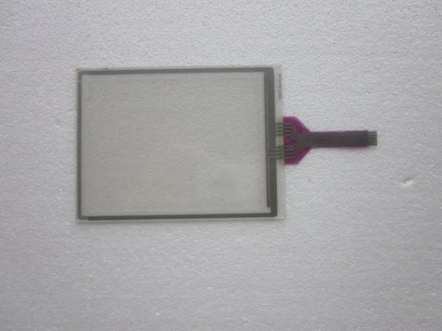 5 7 INCH GT GUNZE USP 4484038 G 22 Touch Glass Panel for HMI Panel CNC