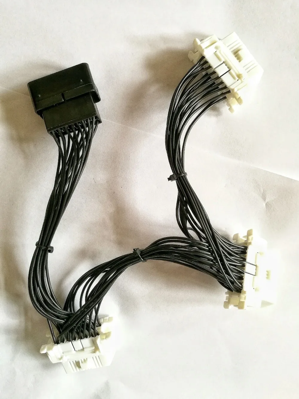 c394095 obd2 splitter cable 15cm 3 female (2)