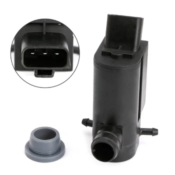 

Windshield Washer Pump Wiper With Grommet For TOYOTA LEXUS SCION 85330-12280