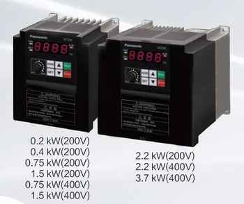 

Panasonic Inverter M1XA54BSA (OLD) / AVF200-1504 (New), Guaranteed 100%(NEW 100%)