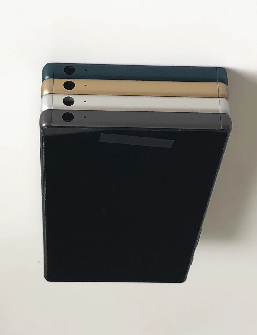 Оригинальный ЖК дисплей для Sony Xperia Z5 E6603 E6633 E6653 E6683 кодирующий преобразователь