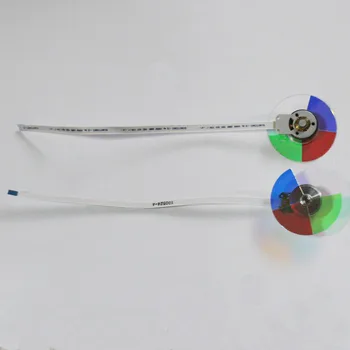

Wholesale 100% New Projector Color wheel For Toshiba TDP-D2 Free Shipping