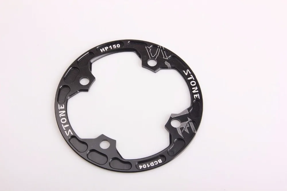 BCD104 Chainring Bash Guard fit 30 36T для XC FR AM DH велосипеда|chainring guard|bicycle chainring |