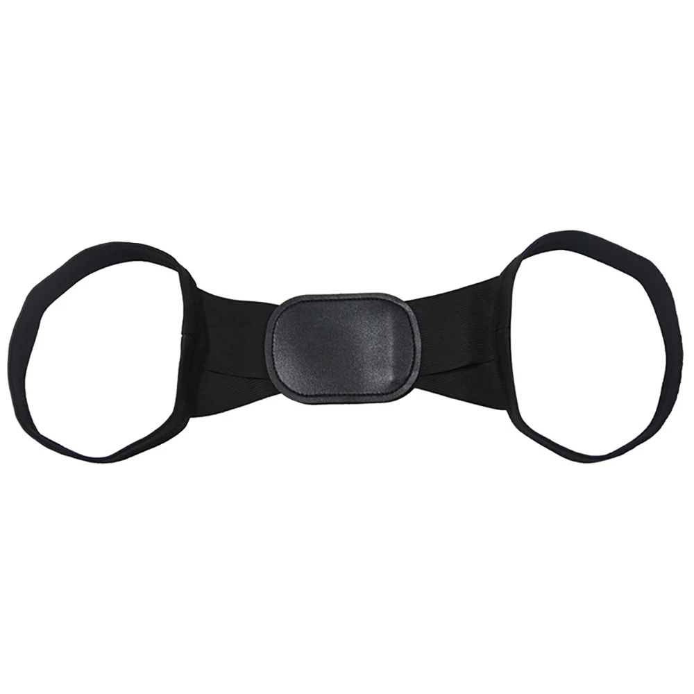 

Posture Corrector Women Men Back Support Breathable Shoulder Training Improve Posture Ultra thin Spine Fitness Back Corrector