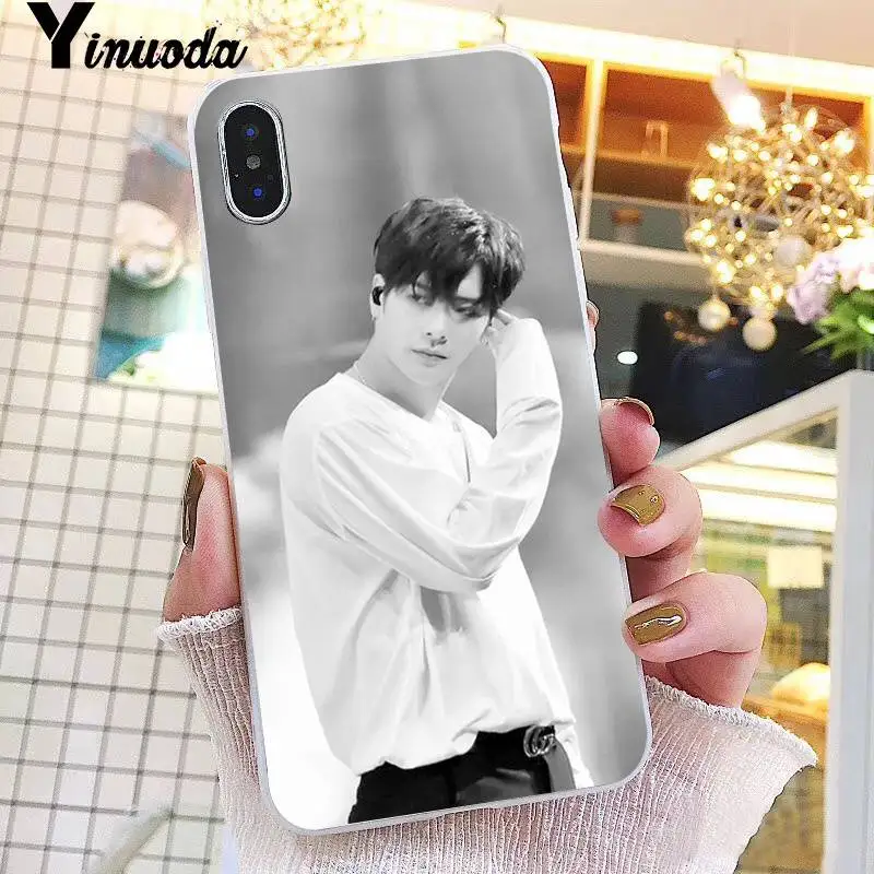 GOT7 Jackson Wang