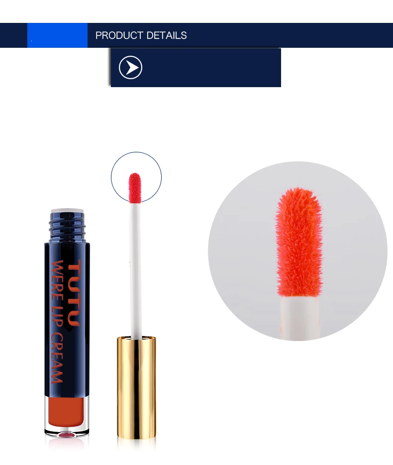 5 lipgloss
