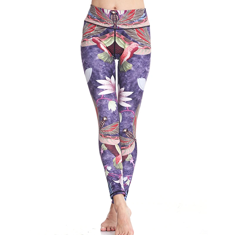 women yoga pants  (1)