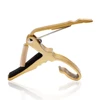 2017 new arrival Folk Acoustic Tune Quick Change Trigger Guitar Capo Key Clamp colors capo ► Photo 2/6