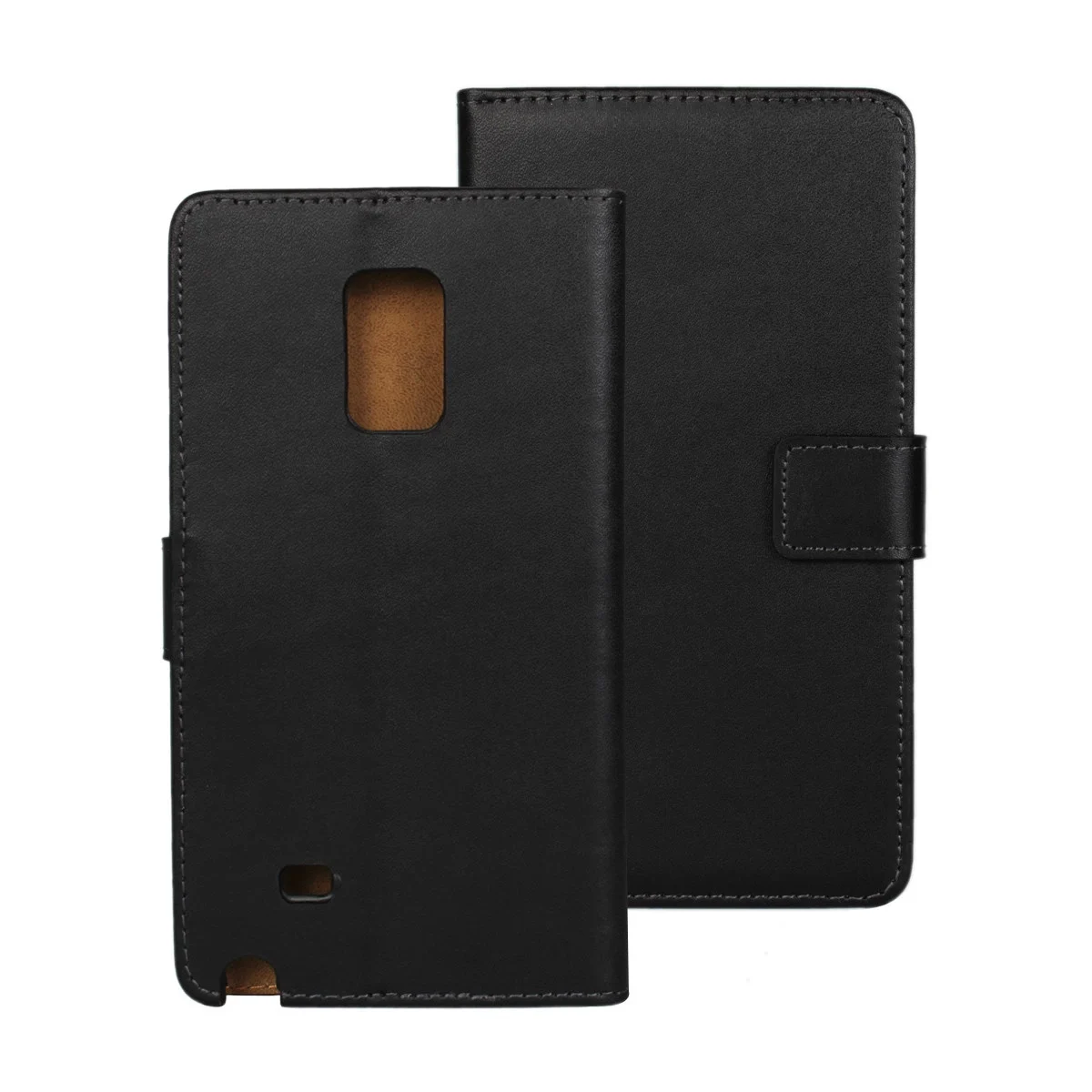 Премиум кожаный чехол-бумажник для samsung Galaxy Note Edge N9150 N915F чехол Роскошный флип-чехол держатель для карт GG