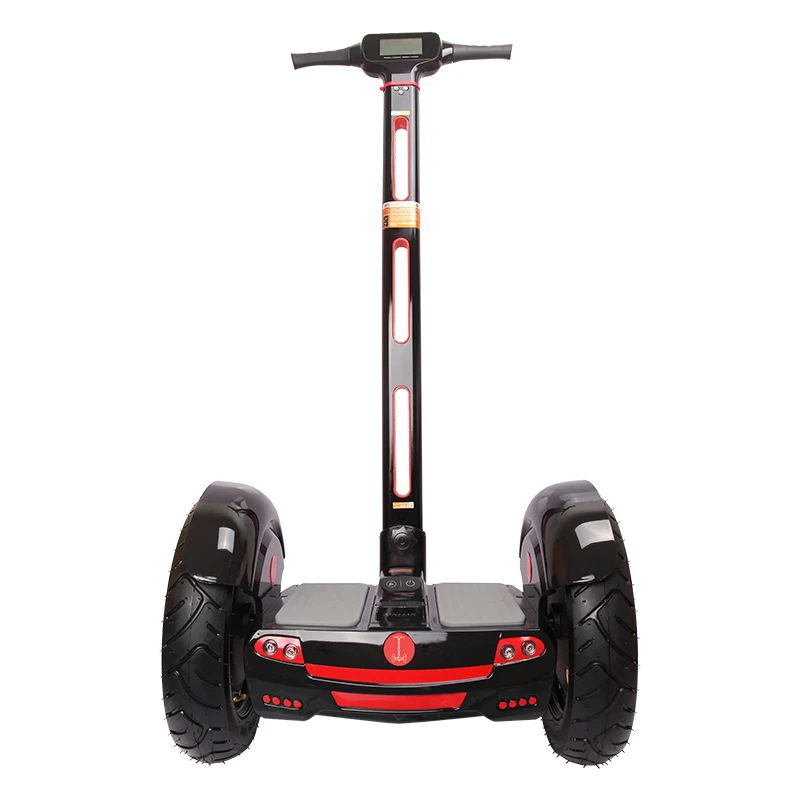 

Daibot A6 Powerful Electric Scooter 1000W Two Wheel Self Balancing Scooters Smart Hoverboard With Handlebar/APP