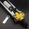 High quality Environmentally friendly blind Rivet Guns Manual Riveter Double Handles Nail Gun Hand Riveter Screw Gun Rivet Gun ► Photo 2/6