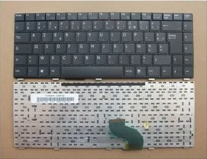 

News notebook laptop keyboard for sony VGN-SZ25 SZ23 SZ22 SZ17 SZ Fr/french layout