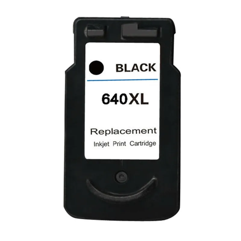 Чернильные картриджи PG640 CL641 совместимые с принтерами Canon Pixma MG3560 MG4160 MG4260 MX376 MX436 PG