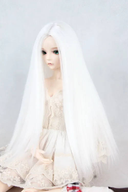 куклы bjd dollzone. шарнирные куклы с белыми волосами. белая куколка. белая куколка. кукла бжд вампас с белыми волосами.