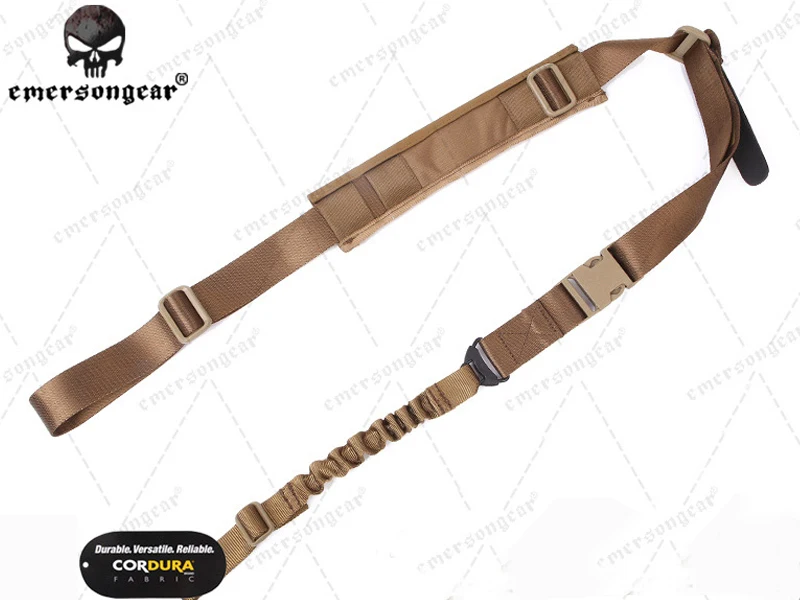 Buy Hunting Trap EMERSON TROY BATTLE SLINGS Gun Sling