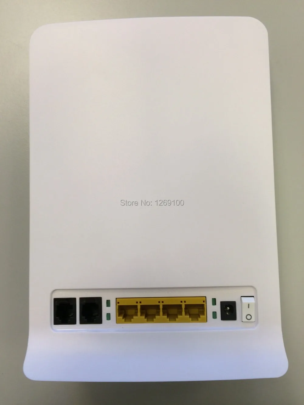 Huawei BM626e 2,5 г wimax cpe Indoor маршрутизатор CPE