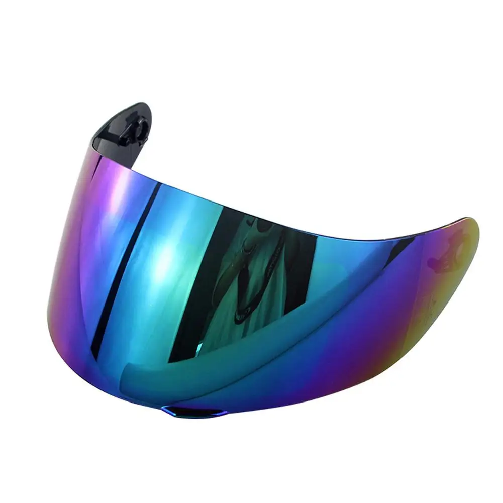 

Full Face Motorcycle Motorbike Helmet Lens Visor for LS2 FF352 FF351 FF369 FF384 anti-fog Motorcycle Helmet Lens