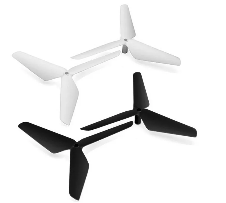

New 4PC 3 Blade Propeller for SymaX1 X5 X5SCW X5C X5SC H5C