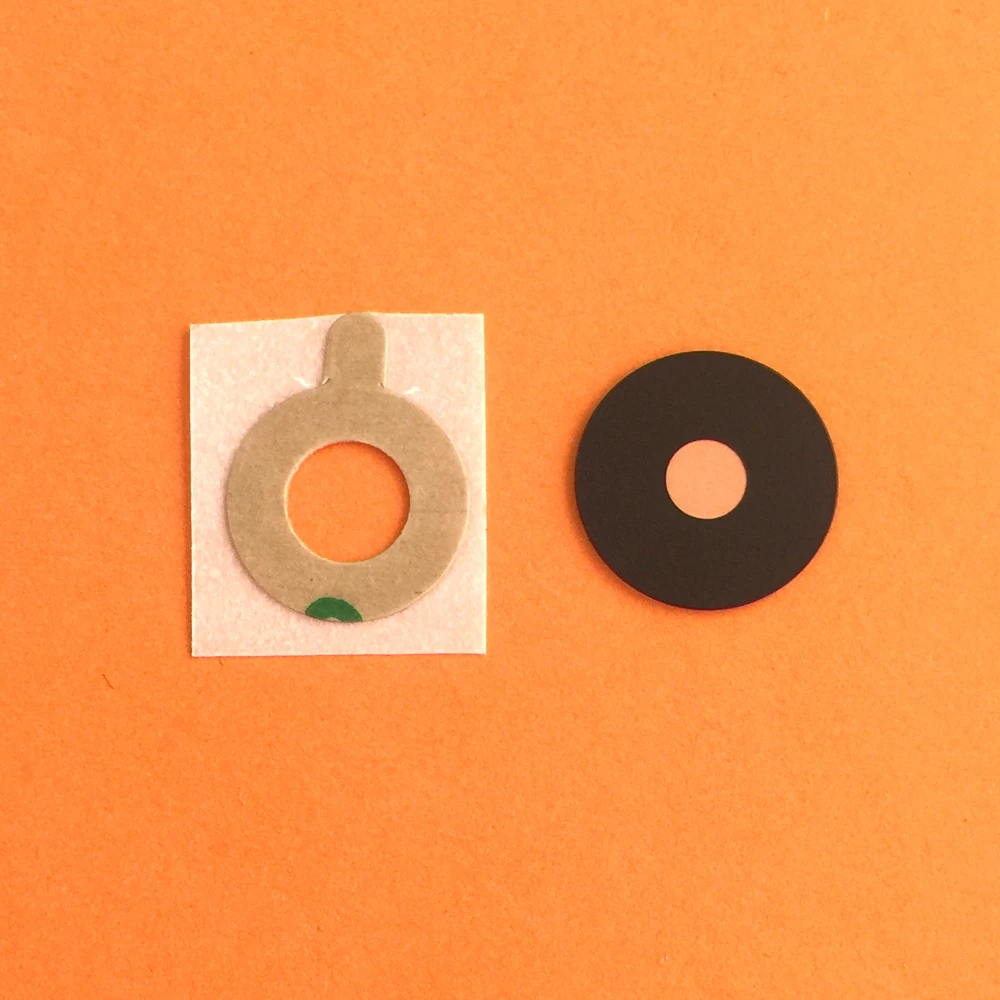 Housing Rear Back Camera Glass Lens Cover Replacement Part For LG Nexus 5 D820 D821rear back