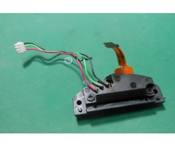 SLR digital camera repair and replacement parts Rebel 5D2 5DII lens contact points cable flex for Canon 5D mark II | Электроника