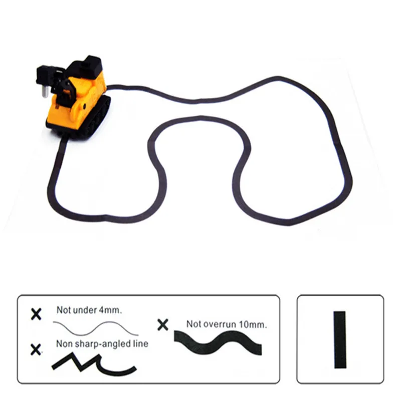 Remote Control Car