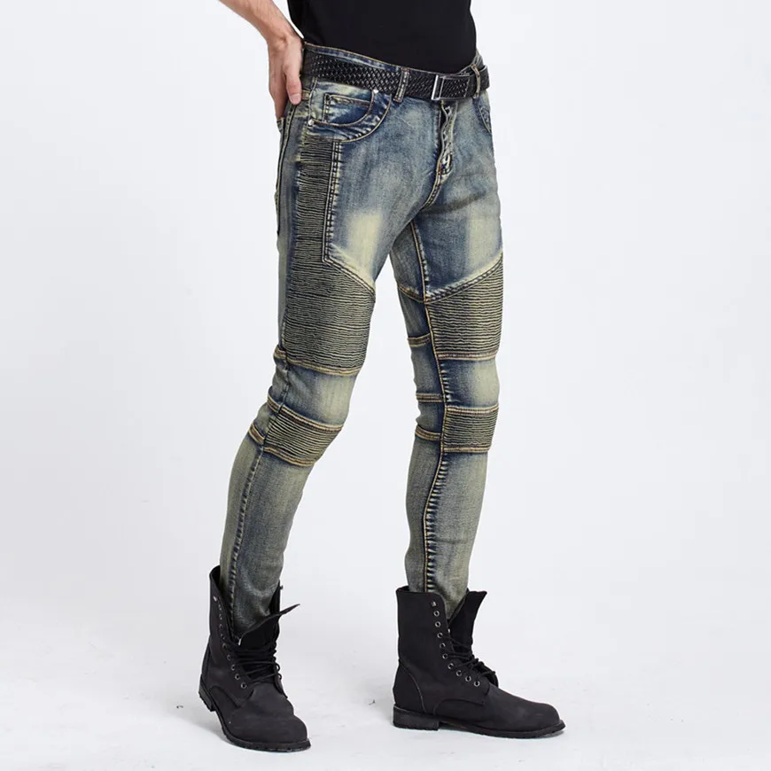 kargo jeans marke