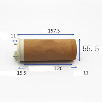 Price Good Price High Quality ! Ceramic Heating Core 101.272 230V 4400W Heating Element Plastic Welder Hot Air Plastic Gun