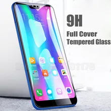 IMIDO 9H Full Cover Tempered Glass For Huawei Honor 10 Screen Protector Glass For Huawei P20 Pro Lite P Smart Honor10 Glass Film