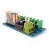 UPC1237 speaker protection board Japan OMRON relay 200W+200W 2Ohm to 8Ohm ► Photo 2/5