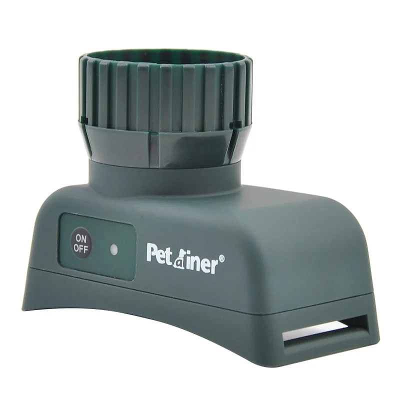 Petrainer 910 бипер водостойкий и Перезаряжаемый ошейник для собак|dog beeper collars|beeper collardog