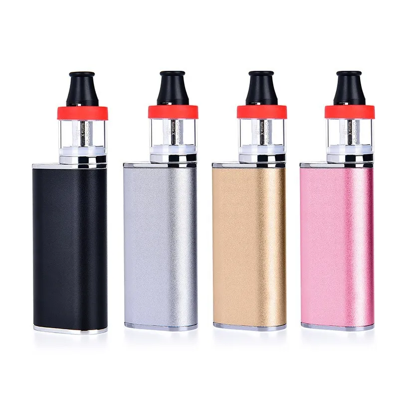 HUIMOKE Electronic Cigarette Vape Mod 80W/1200mAh Vaporizer Pen E-cigarette Mod Kit HJG02 HUIMOKE Electronic Cigarette Vape Mod 80W/1200mAh Vaporizer Pen E-cigarette Mod Kit HJG02