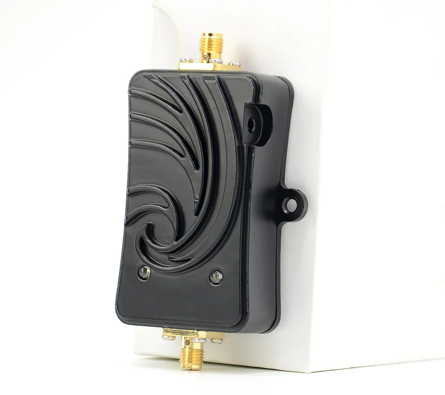 High Power 5W 5G 37dBm wifi signal wireless amplifier broadband signal extender WIFI router AP stronger signal booster repeater