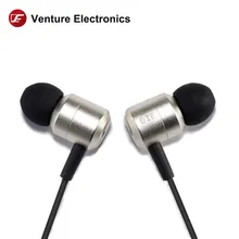 Venture Electronics VE Bonus IE in ear наушники BIE HIFI
