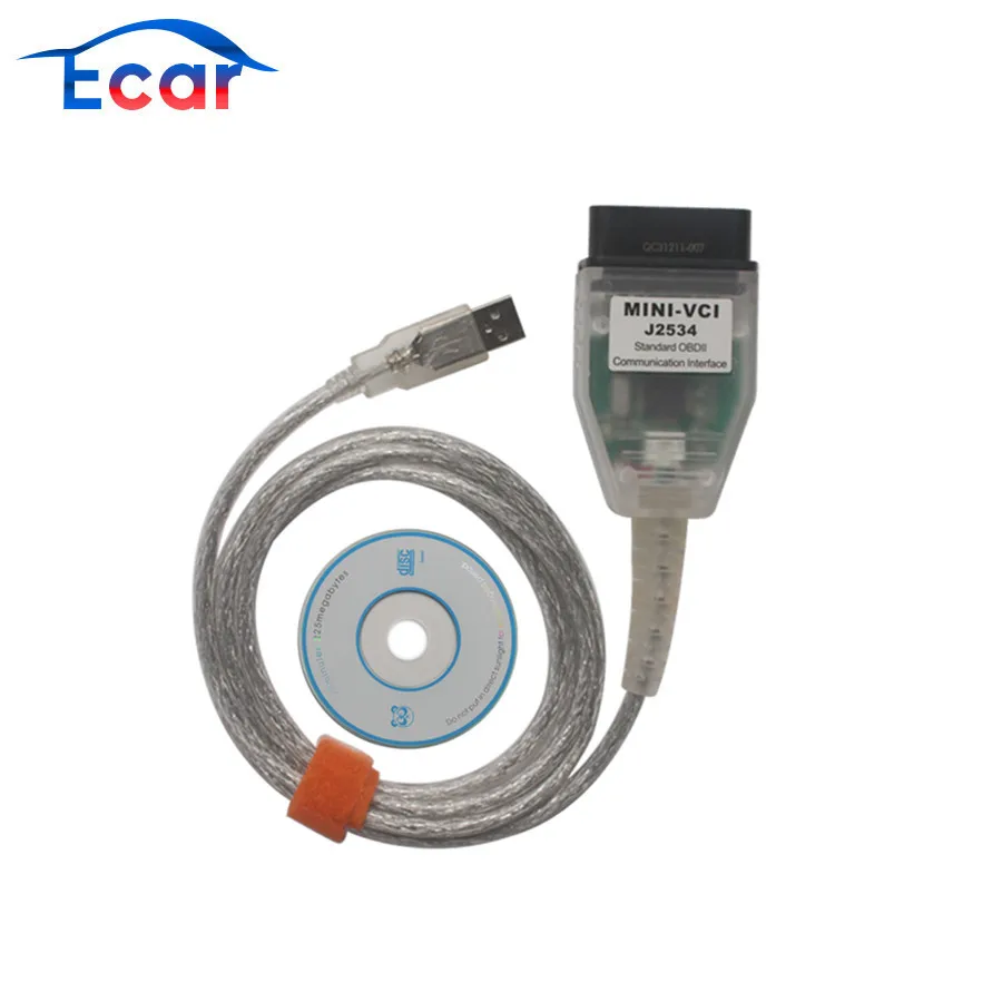 Prix pour MINI VCI pour TOYOTA Unique Auto Diangnostic Câble V10.30.029 Soutien pour Lexus/Toyota TIS OEM Logiciel De Diagnostic Livraison Gratuite Prix pour MINI VCI pour TOYOTA Unique Auto Diangnostic Câble V10.30.029 Soutien pour Lexus/Toyota TIS OEM Logiciel De Diagnostic Livraison Gratuite