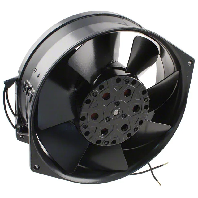 Оригинальные Аутентичные Немецкий ebmpapst W2S130-BM03-11 230 В