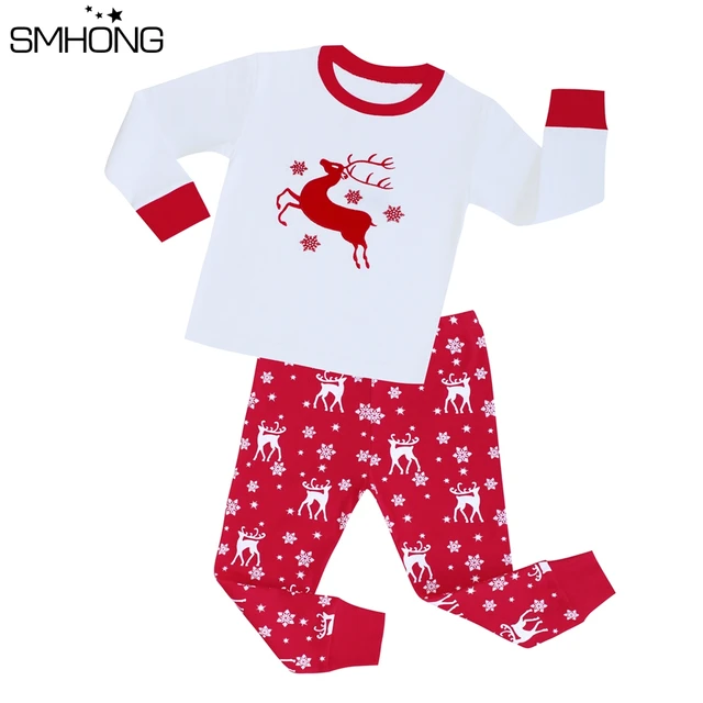 kids christmas pajamas children reindeer pajama for girls 1 8 years boys sleepwear baby pyjama - Christmas Pajamas For Girls kids christmas pajamas children reindeer pajama for girls 1 8 years boys sleepwear baby pyjama - Christmas Pajamas For Girls