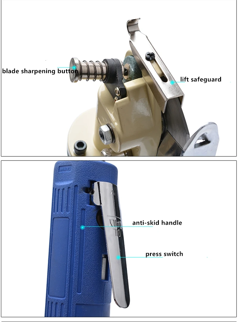 Borntun пневматический пневматическая стригальная машинка Резак Ножницы Триммер машина инструмент для резки стрижки обрезки отрезок кожа