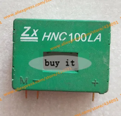 Free shipping HNC100LA new module | Безопасность и защита