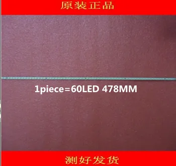 

100%NEW 2piece/lot for TCL 42P21FBD Back light 74.42T13.001-0-CSI 74.42T13.001 T420HW08 42T11-06a 1piece=60LED 478MM