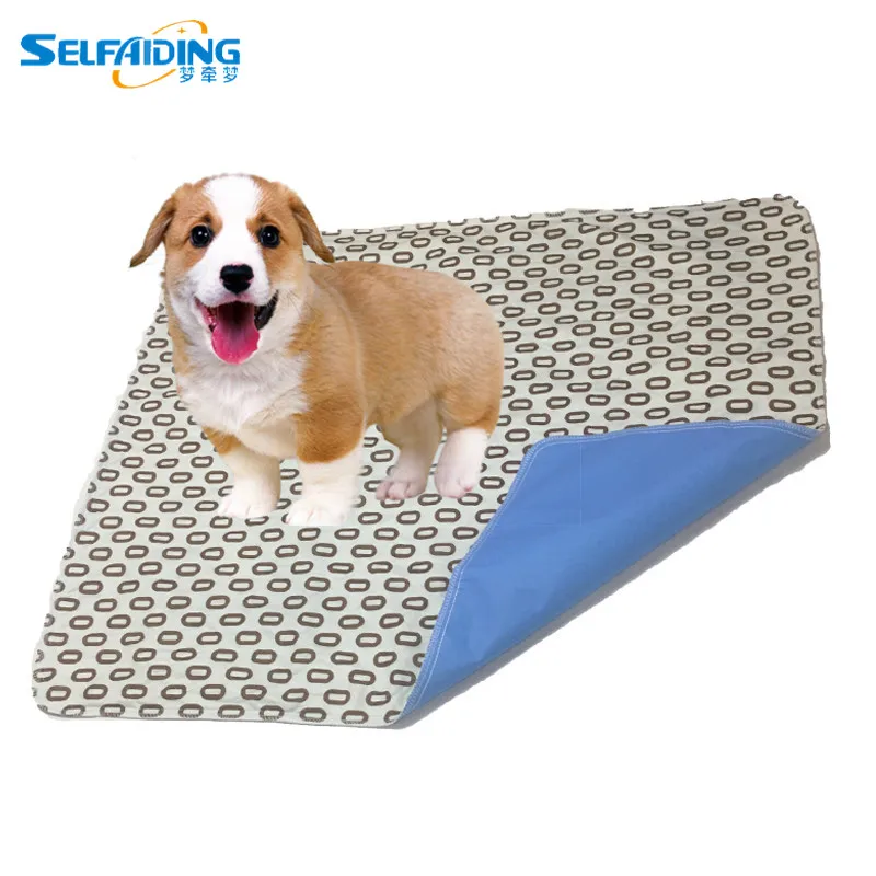 Replacement Cover - Waterproof Round Dog Bed - Snoozer Pet Products