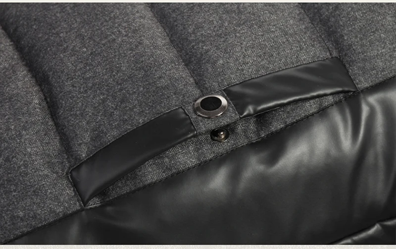 Outdoor Windbreaker Man (7)