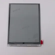 " eink ЖК-экран для DIGMA E652 чтения электронных книг