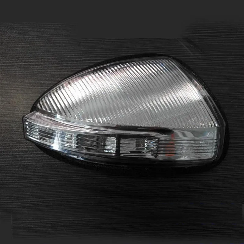 Для LIFAN X60 боковая лампа/LIFAN X60 зеркало заднего вида указатель поворота светильник MIZIAUTO 1 шт. левая/правая рулевая лампа для стайлинга автомобилей