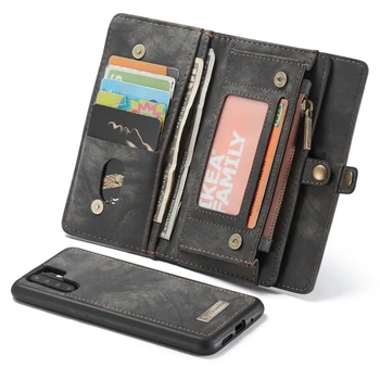 

Vintage Magnetic Wallet Leather Case For Huawei P30 Pro Book Folio Flip Cover coque Huawei P30 Lite Wallet Case 30Pro P30Lite