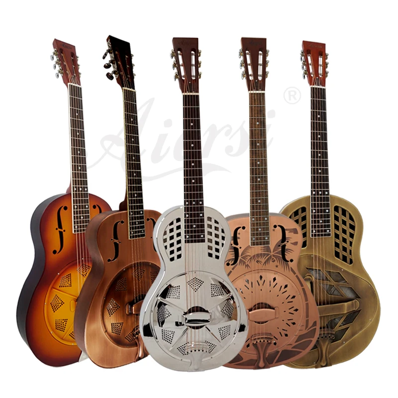 aiersi resonator guitar  (1)