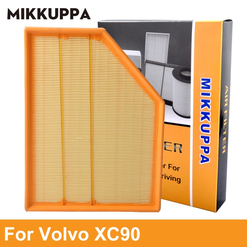 Mikkuppa Air Filter For Volvo XC90 2005 2011 OEM Air Filter OEM