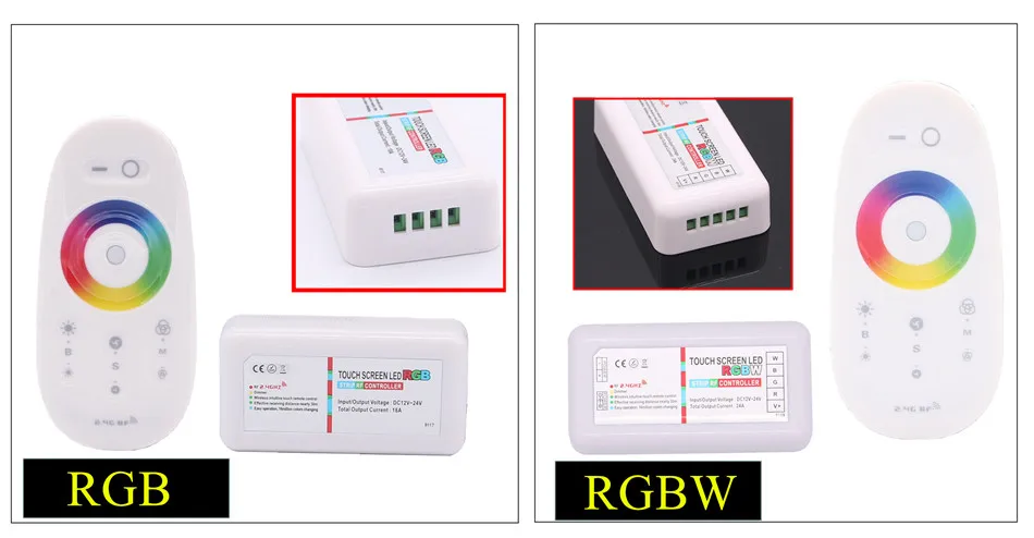 RGB Светодиодная лента Водонепроницаемая 5050 5 м 10 м 15 м 20 м 30 м DC 12 В RGBWW RGBW светодиодный светильник гибкие полосы добавить контроллер усилитель мощности