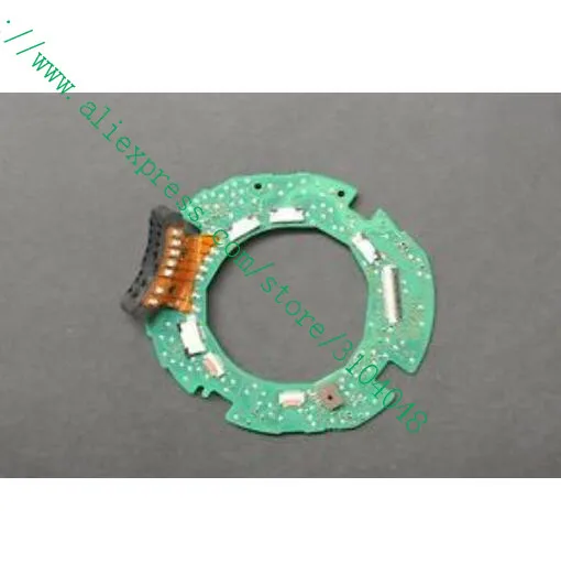 Original New for Canon EF 24-105mm f/4L IS USM Main Board PCB Motherboard camera repair part | - Цена: 8 706,99 руб.